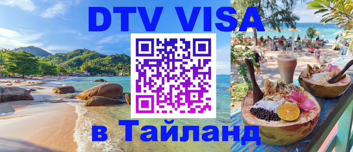 Оформление DTV визы под ключ: стоимость и тарифы, только загранпаспорт - 20.11.2025 